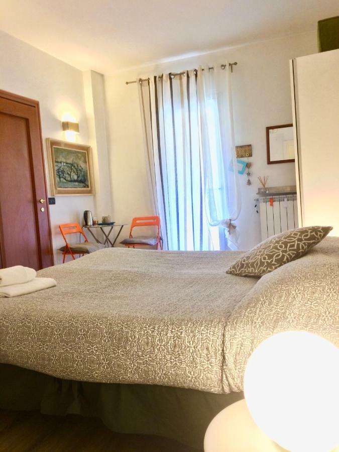 Gasthof Sulla Via Delle Cinque Terre *